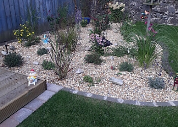 Belmont Garden Service