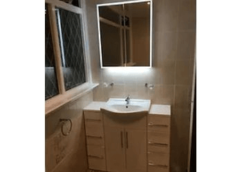 Belmont Gas & Electrical Services Ltd