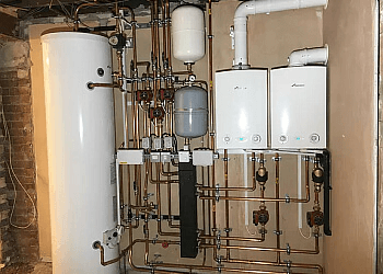 Belmont Gas & Electrical Services Ltd