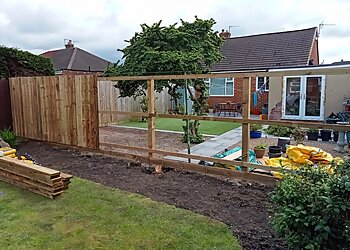 Belmont Handyman Services Ltd