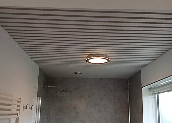 Belmont Handyman Services Ltd