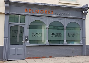 Belmores Solicitors