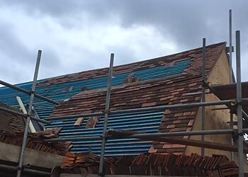 Belstead Roofing and Maintenance Services