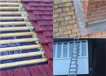 Belstead Roofing and Maintenance Services