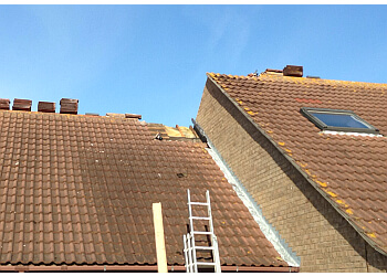 Belstead Roofing and maintenance services