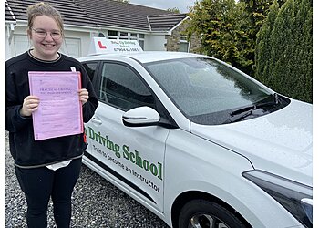 Belt Up Driving School