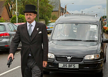 Beltinge & District Funeral Service Ltd