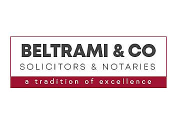 Beltrami & Company Solicitors and Notaries