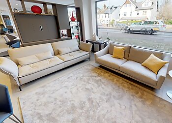 Belvisi Kitchen & Furniture