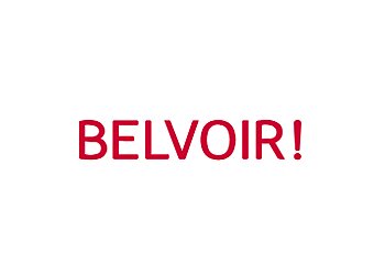 Belvoir