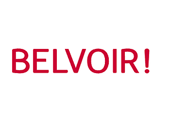 Belvoir Paisley