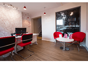 Belvoir Stoke on Trent