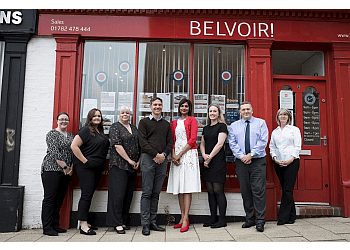 Stoke On Trent property management Belvoir Stoke on Trent image 1