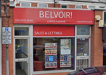 Cardiff property management Belvoir Cardiff image 1