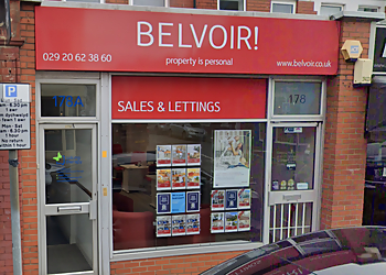 Belvoir Cardiff