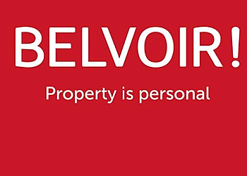 Belvoir Estate Agents St Helens