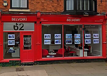 Belvoir Loughborough