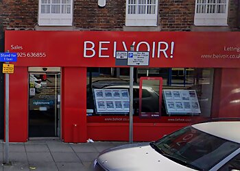 Warrington property management Belvoir Warrington image 1