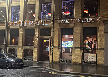 Bem Brasil Liverpool