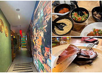 Bem Brasil Liverpool