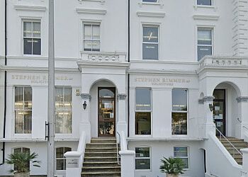 Ben Bradshaw - STEPHEN RIMMER SOLICITORS LLP