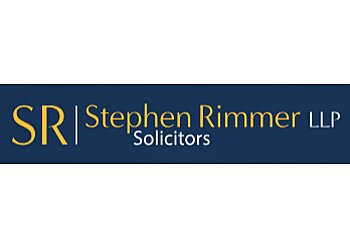 Ben Bradshaw - STEPHEN RIMMER SOLICITORS LLP