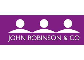 Ben Hibbert - JOHN ROBINSON & CO