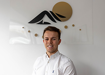 Ben Rattley, M.Ost - SWANSEA PAIN RELIEF