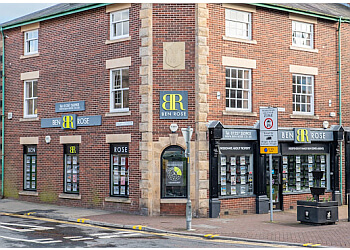 Chorley estate agents Ben Rose image 1