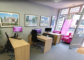 Ben Siggins Estate Agents