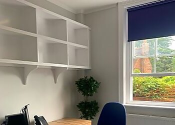 Ben Upward - ERIC ROBINSON SOLICITORS