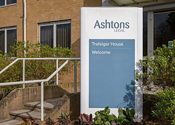 Ashtons Legal LLP