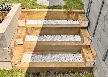 Benchmark Construction & Landscaping Services