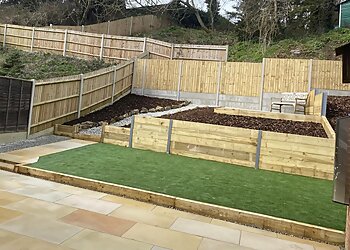 Benchmark Construction & Landscaping Services