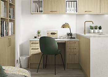 Benchmarx Kitchens & Joinery