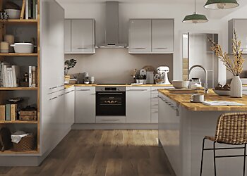 Benchmarx Kitchens & Joinery