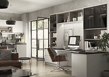 Benchmarx Kitchens & Joinery Middlesbrough