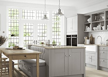 Benchmarx Kitchens & Joinery Middlesbrough