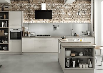 Middlesbrough kitchen showrooms  Benchmarx Kitchens & Joinery Middlesbrough  image 1