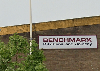 Benchmarx Kitchens & Joinery Peterborough