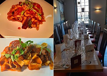 Benedicto's Italian Restaurant