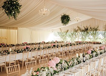 Benessamy Wedding & Event Design