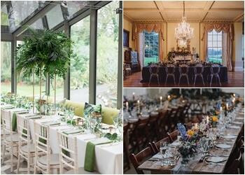 Benessamy Wedding & Event Design