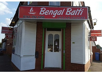 Bengal Balti