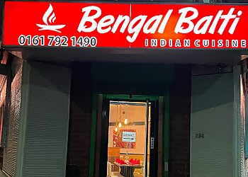 Bengal Balti Restaurant
