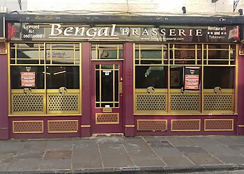 Bengal Brasserie