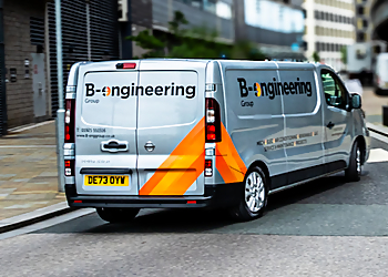 B-engineering (NW) Ltd