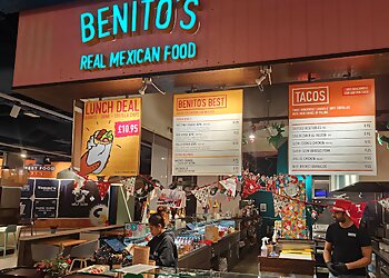 Benito's