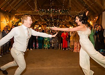 Benjamin Toms Photography