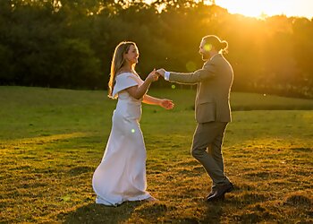 Benjamin Toms Photography